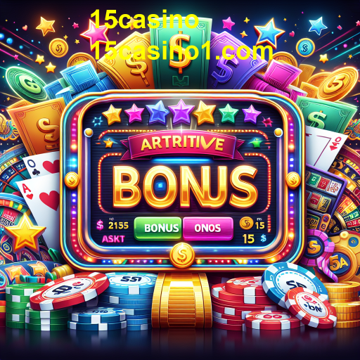 Explorando os Bônus em Jogos de Cassino: Uma Oportunidade para Maximizar Ganhos