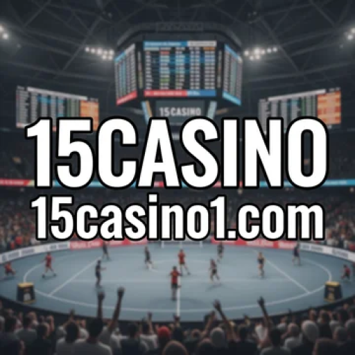 15casino